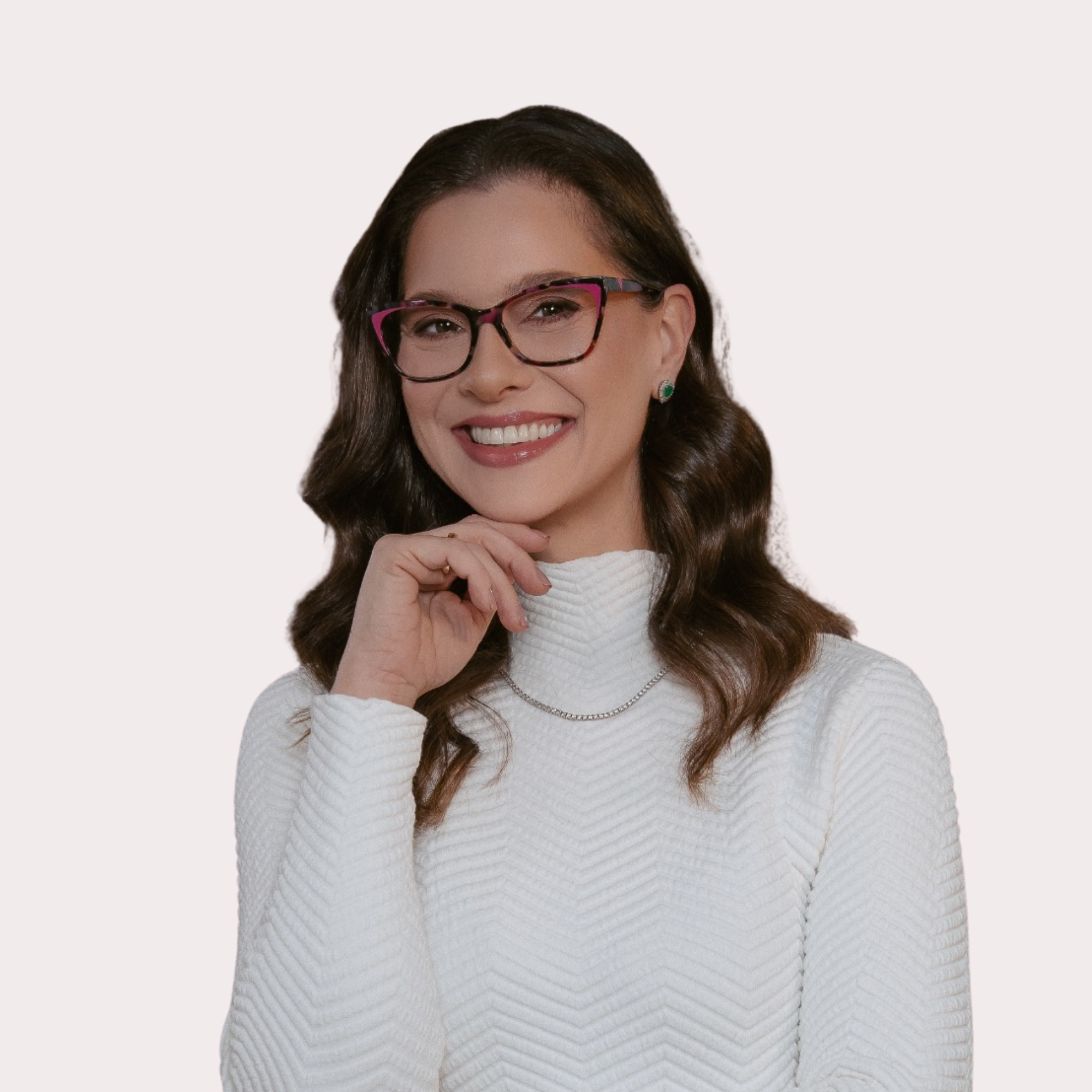 Dra. Thatiana Dal Toé