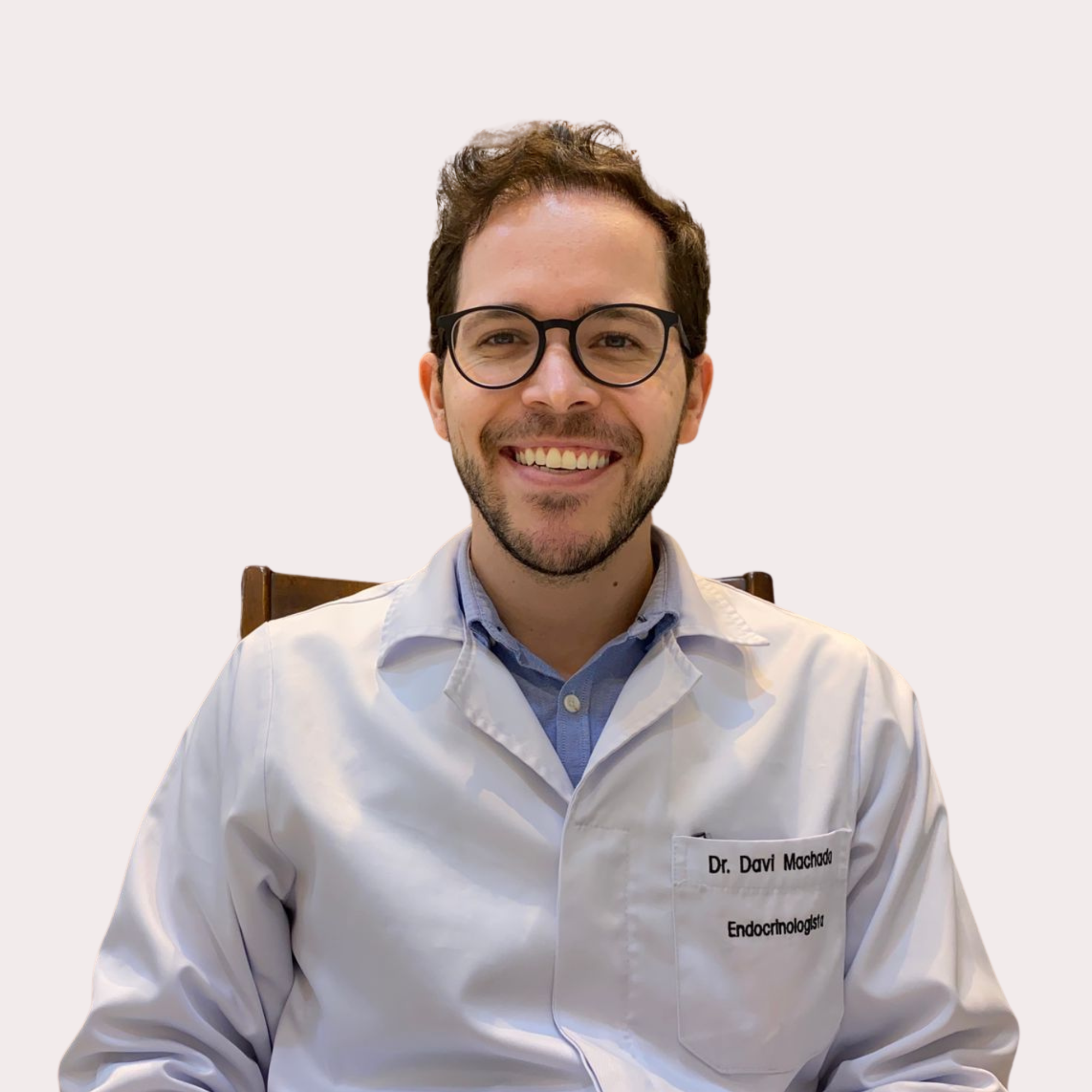 Dr. Rafael Backes da Rosa