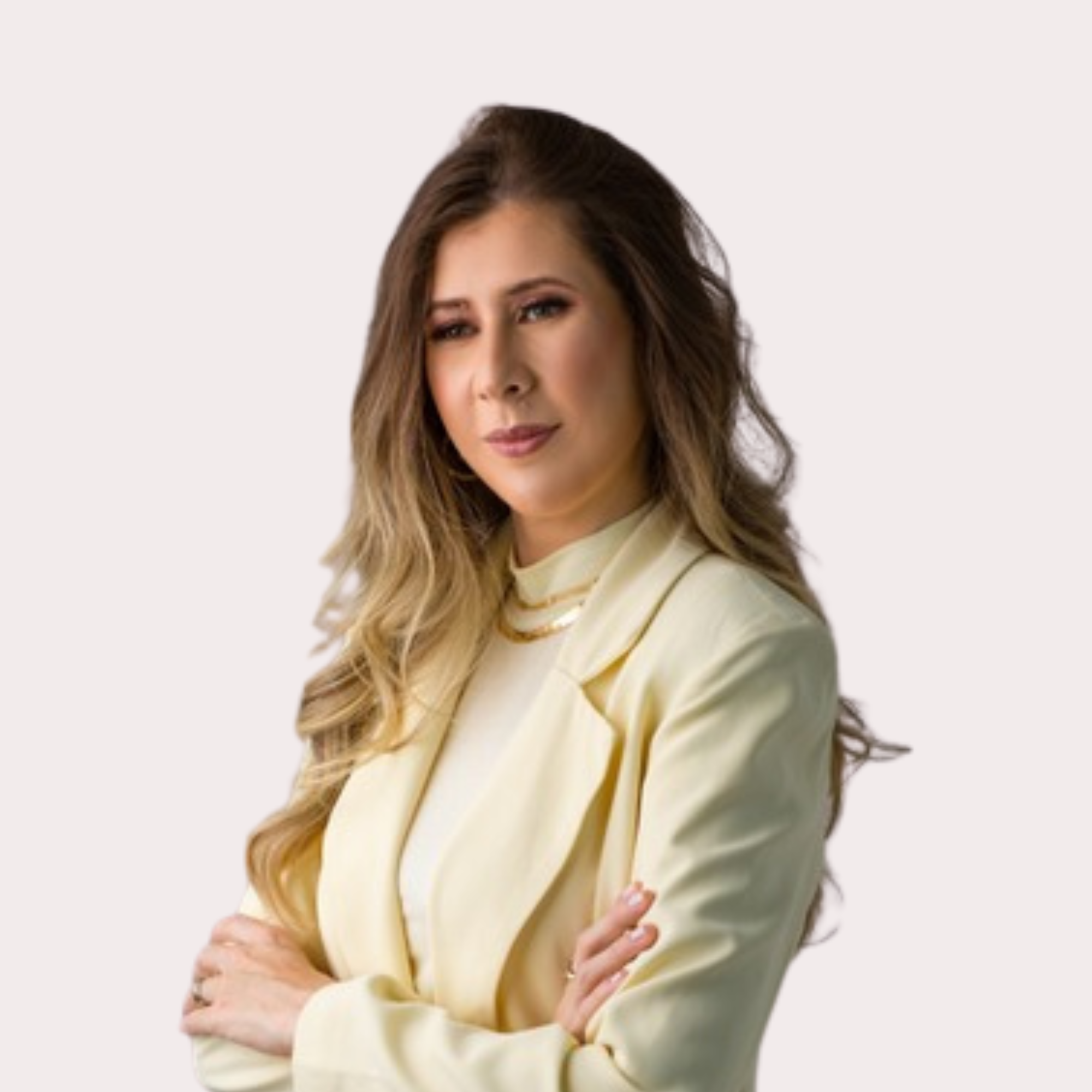 Dra. Cintia Vieira Niero