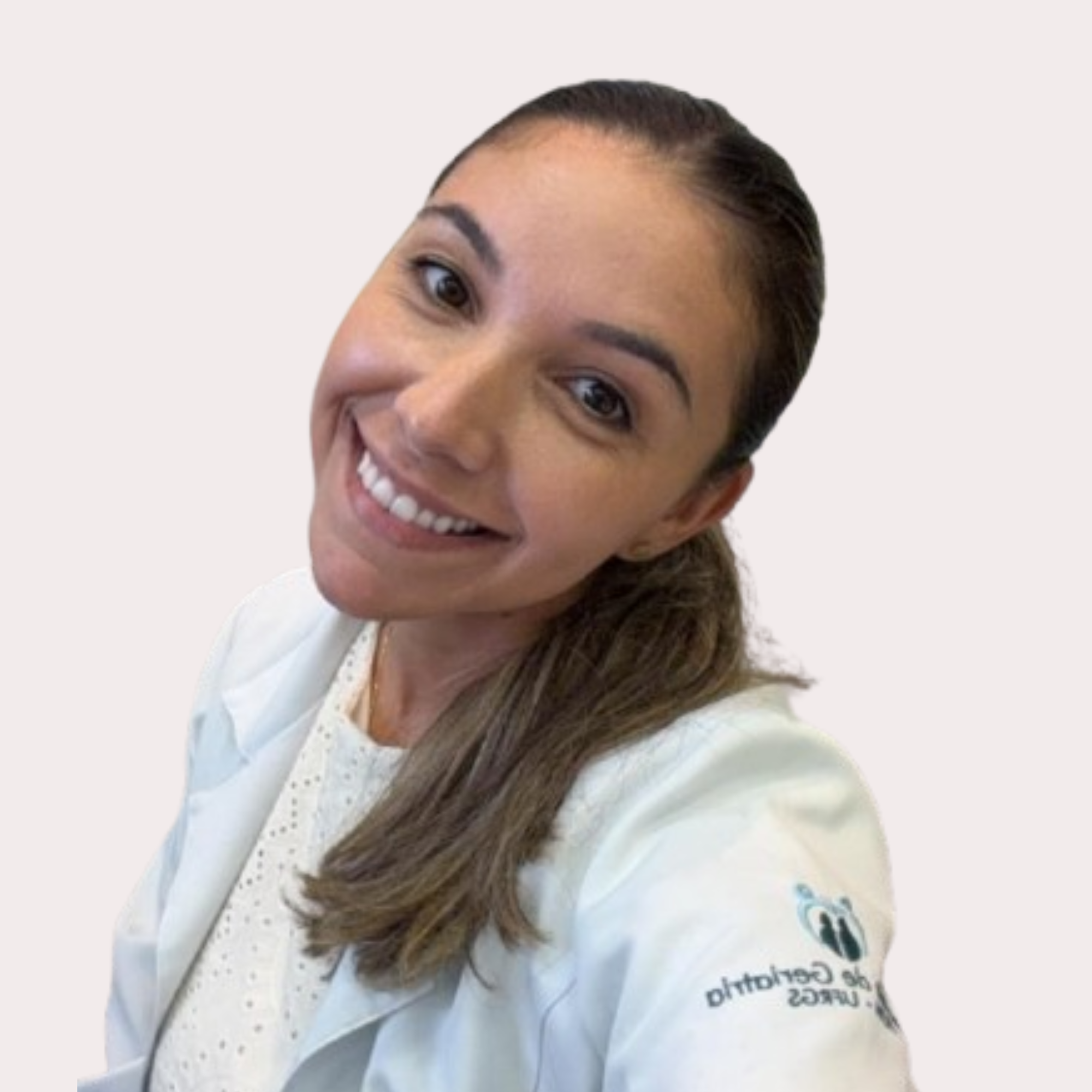 Maria Eduarda Balsini Nunes